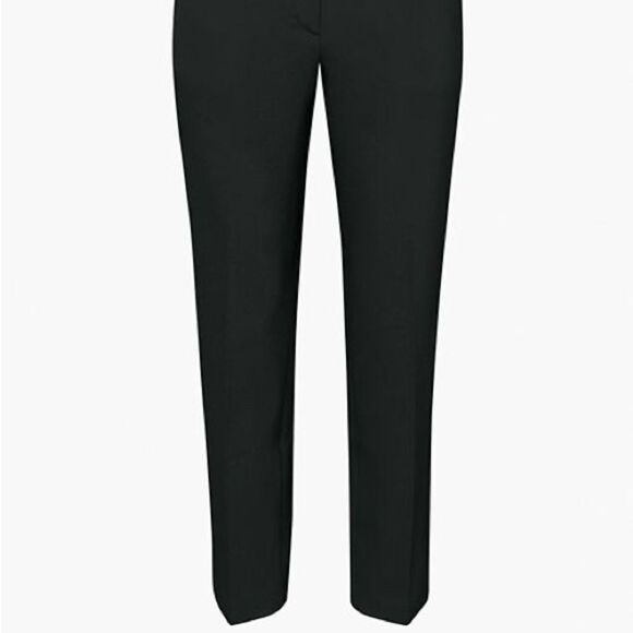 Aritzia Babaton Minter Black Pants - Picture 2 of 2